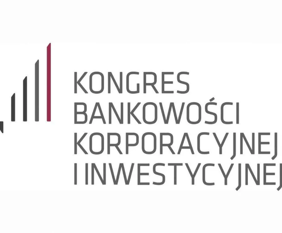 Kongres Bankowości Korporacyjnej i Inwestycyjnej logo