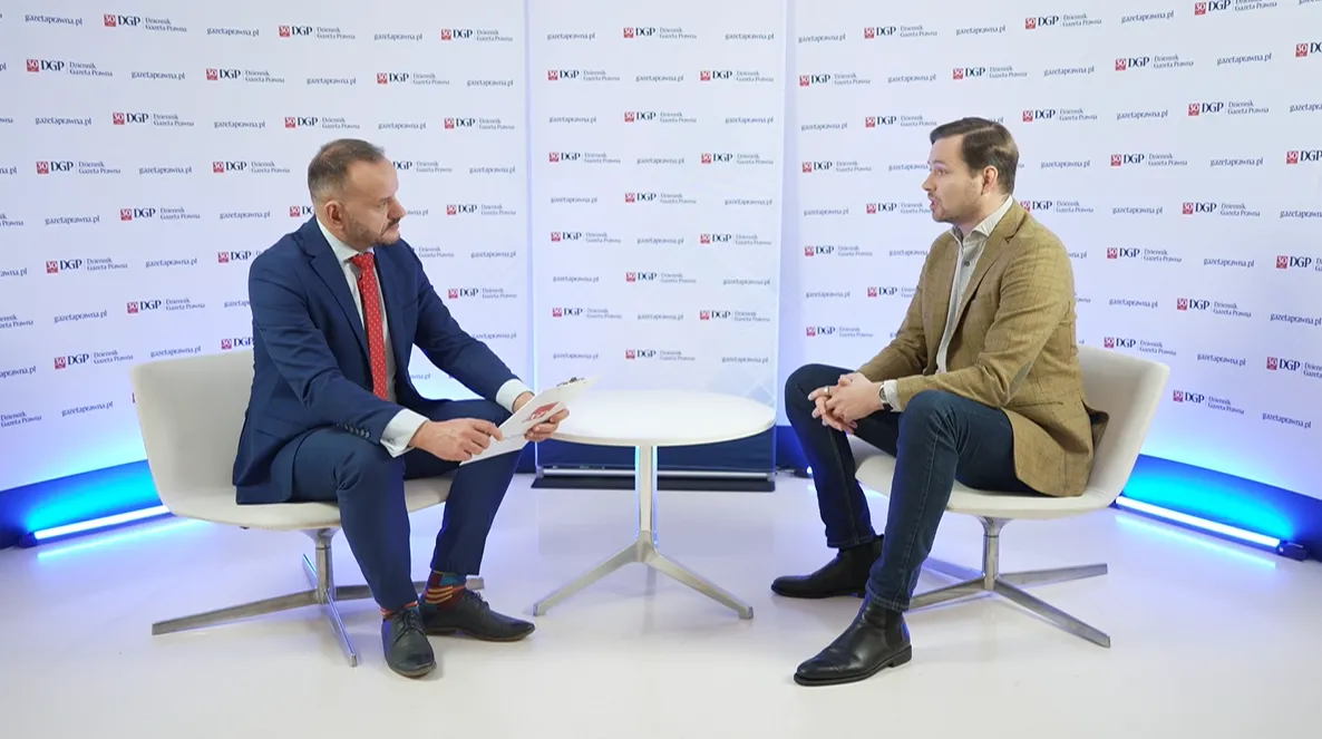 Prezes Fundacji PKO Banku Polskiego: Przyjazne miejsce pracy to nie tylko komfortowe biura