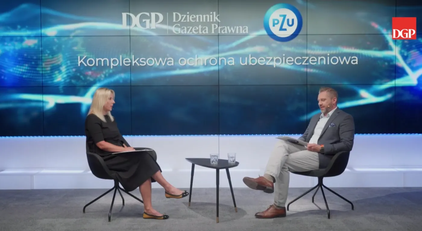 Polisa musi być dobrze dobrana, aby spełniła swoją rolę