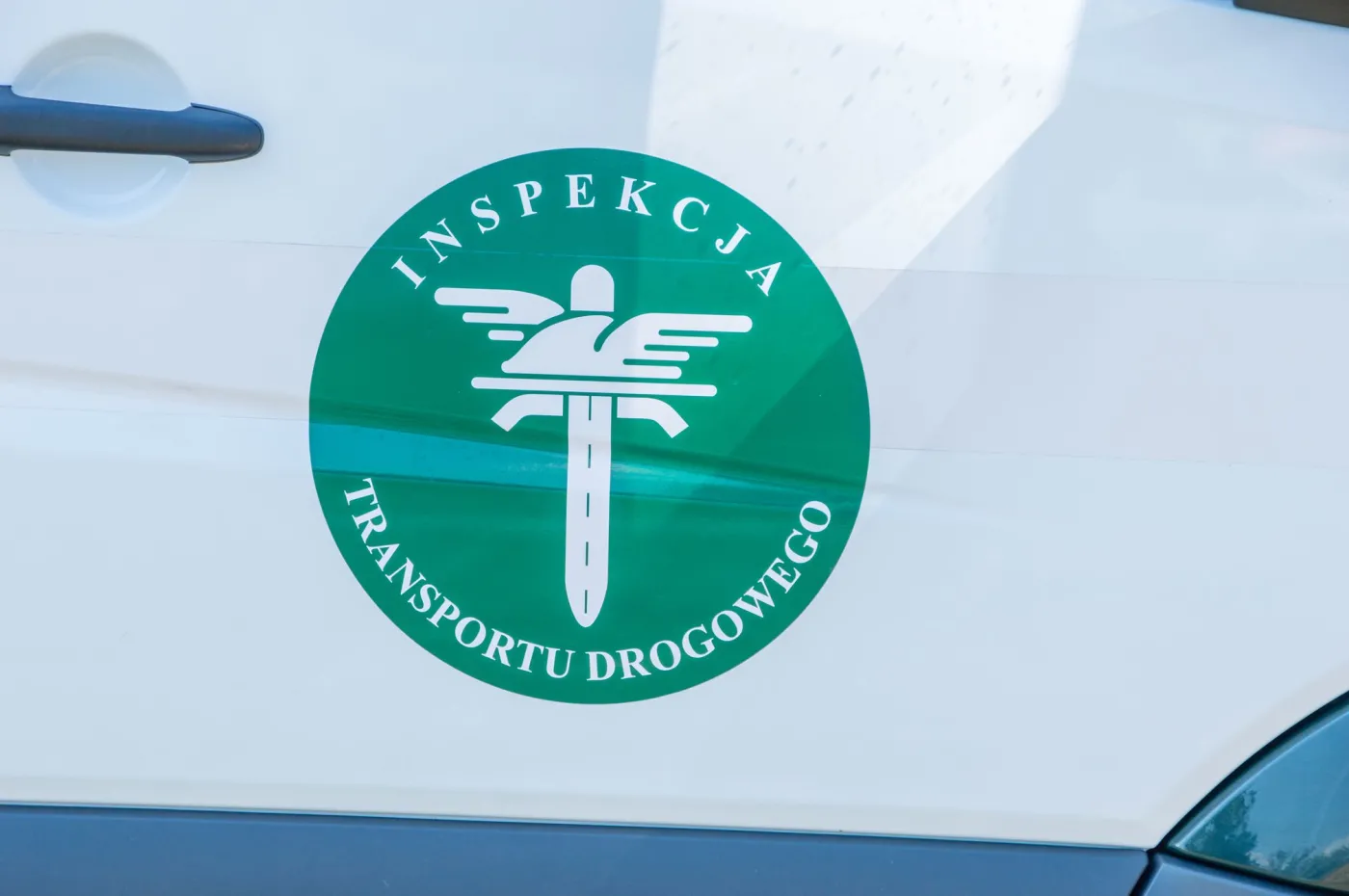 Kontrole w firmach transportowych mogących mieć kapitał białoruski lub rosyjski