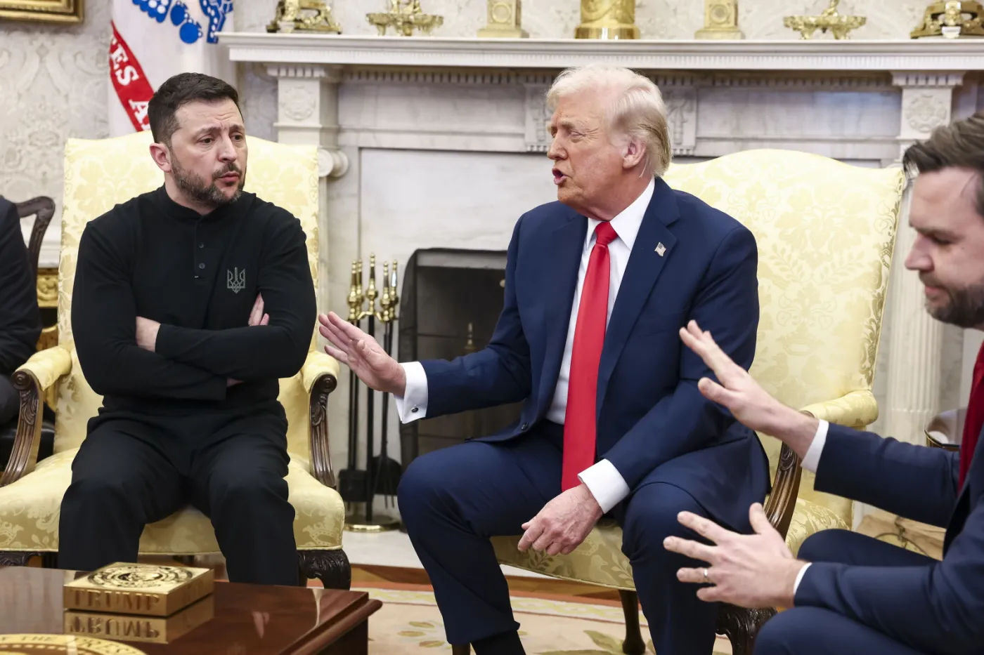 Wojna na Ukrainie. Medialny teatr nikomu nie służy