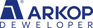 arkop-logo, panorama gospodarcza