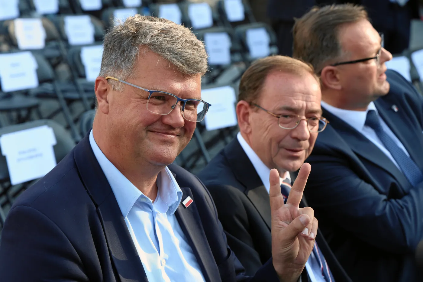 Wąsik i Kamiński bez immunitetów? Decyzja zapadnie na najbliższej sesji europarlamentu