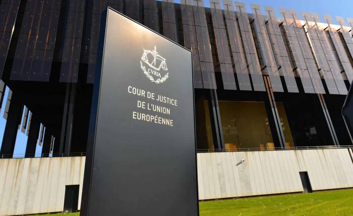 Termin przedawnienia zwrotu jak w rozporządzeniu Rady (WE, EURATOM) nr 2988/95