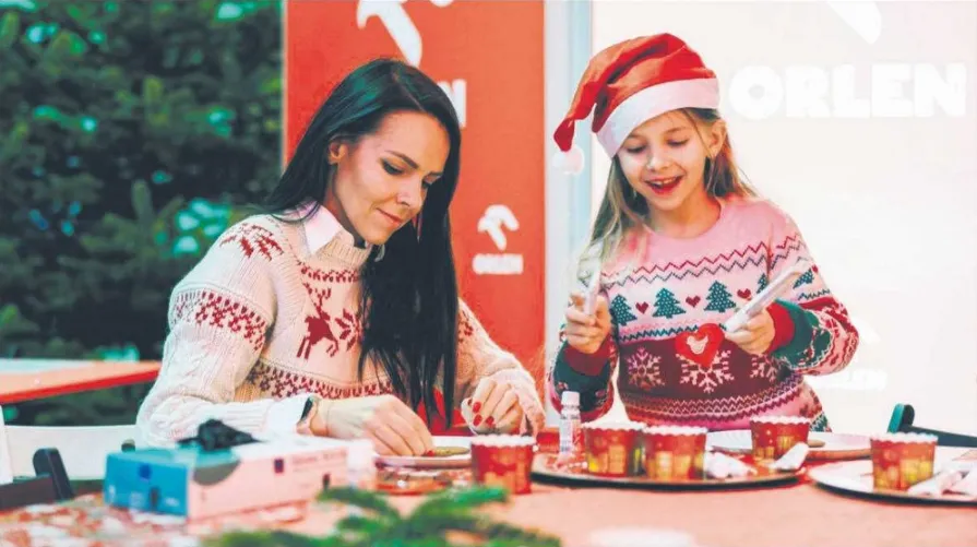 Orlen WOŚP gospodarka kultura nauka sport społeczeństwo