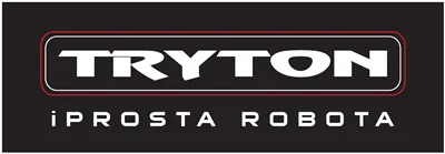 Tryton logo