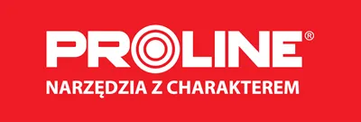 proline logo