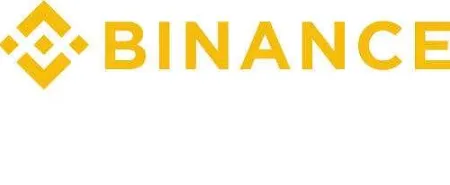 Binance logo