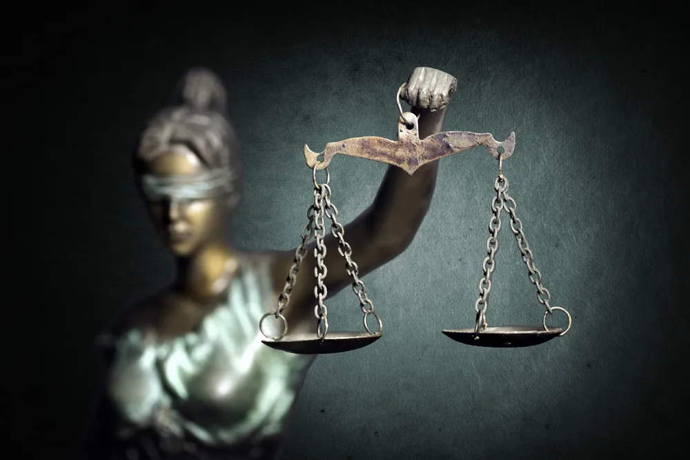 Posiedzenie w sprawie przedłużenia aresztu dla S. Gawłowskiego - 11 lipca