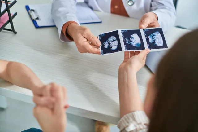Babyboom z rządowego programu in vitro