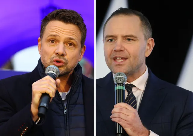 Wybory prezydenckie 2025. Kim są wyborcy Rafała Trzaskowskiego i Karola Nawrockiego?