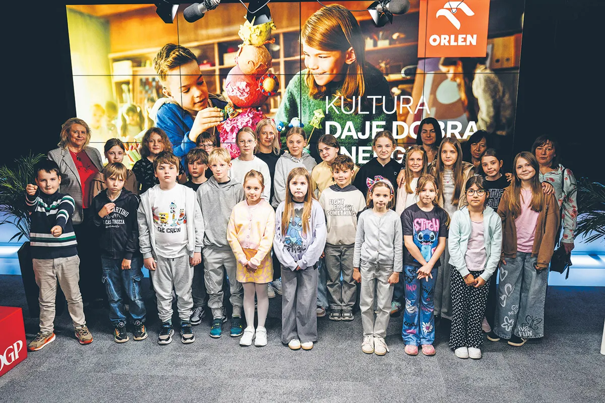 Wspaniały świat poza smartfonem