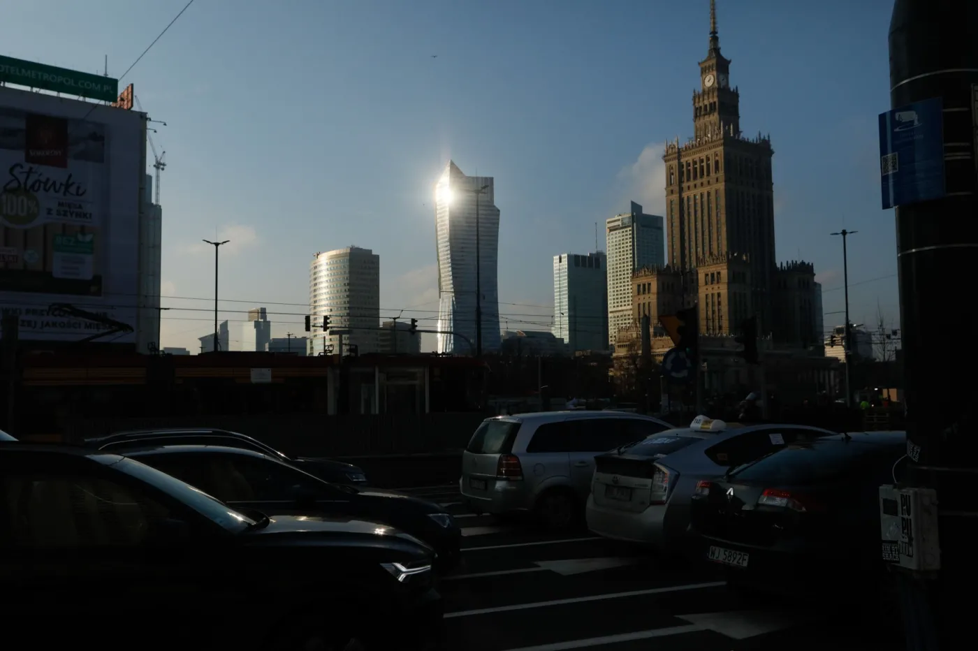 Polska europejskim tygrysem? Tak, ale nasz PKB mocno rósł również dlatego, że w punkcie startu był bardzo mały