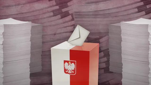 Kaczyński i Morawiecki przed komisją ds. wyborów kopertowych
