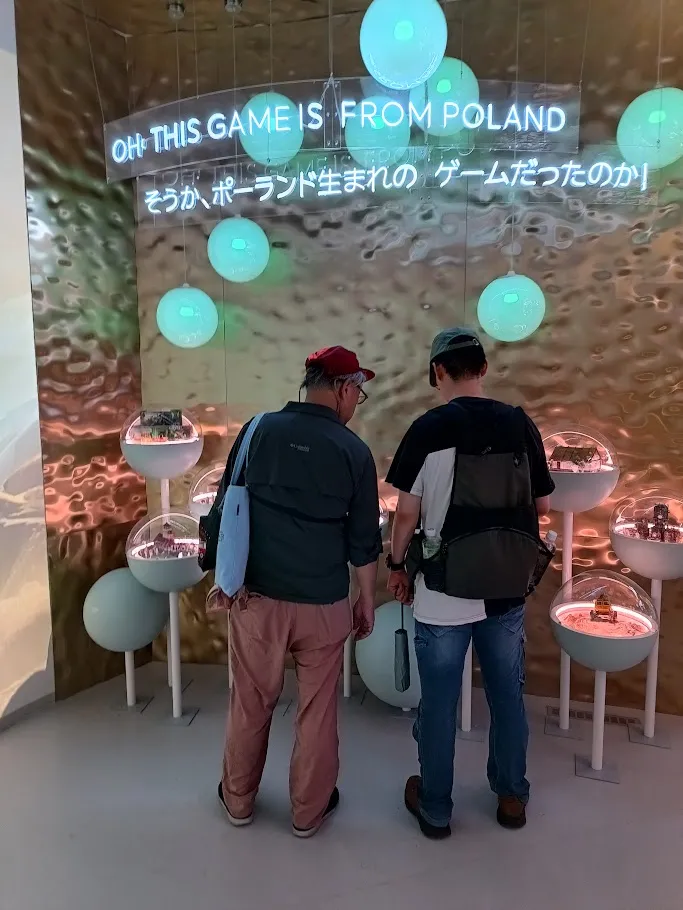 Expo 2025, Osaka, Pawilon Polski