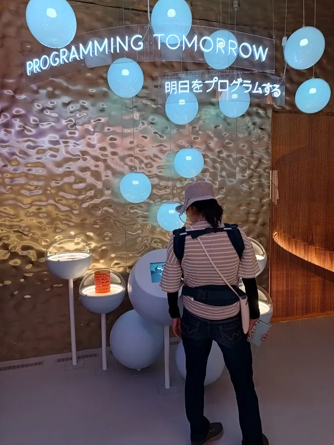 Expo 2025, Osaka, Pawilon Polski