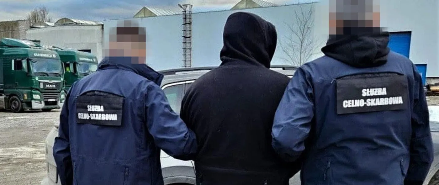 Wyższa płaca minimalna to więcej zbrodni fakturowych