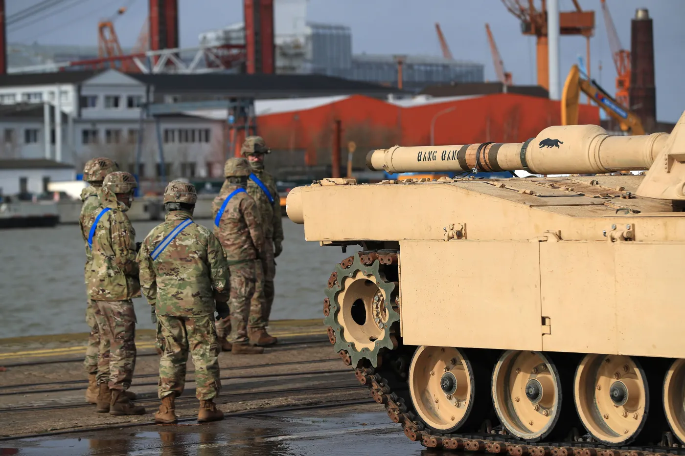 Sojusz Finlandii z USA większą gwarancją bezpieczeństwa, niż członkostwo w NATO?