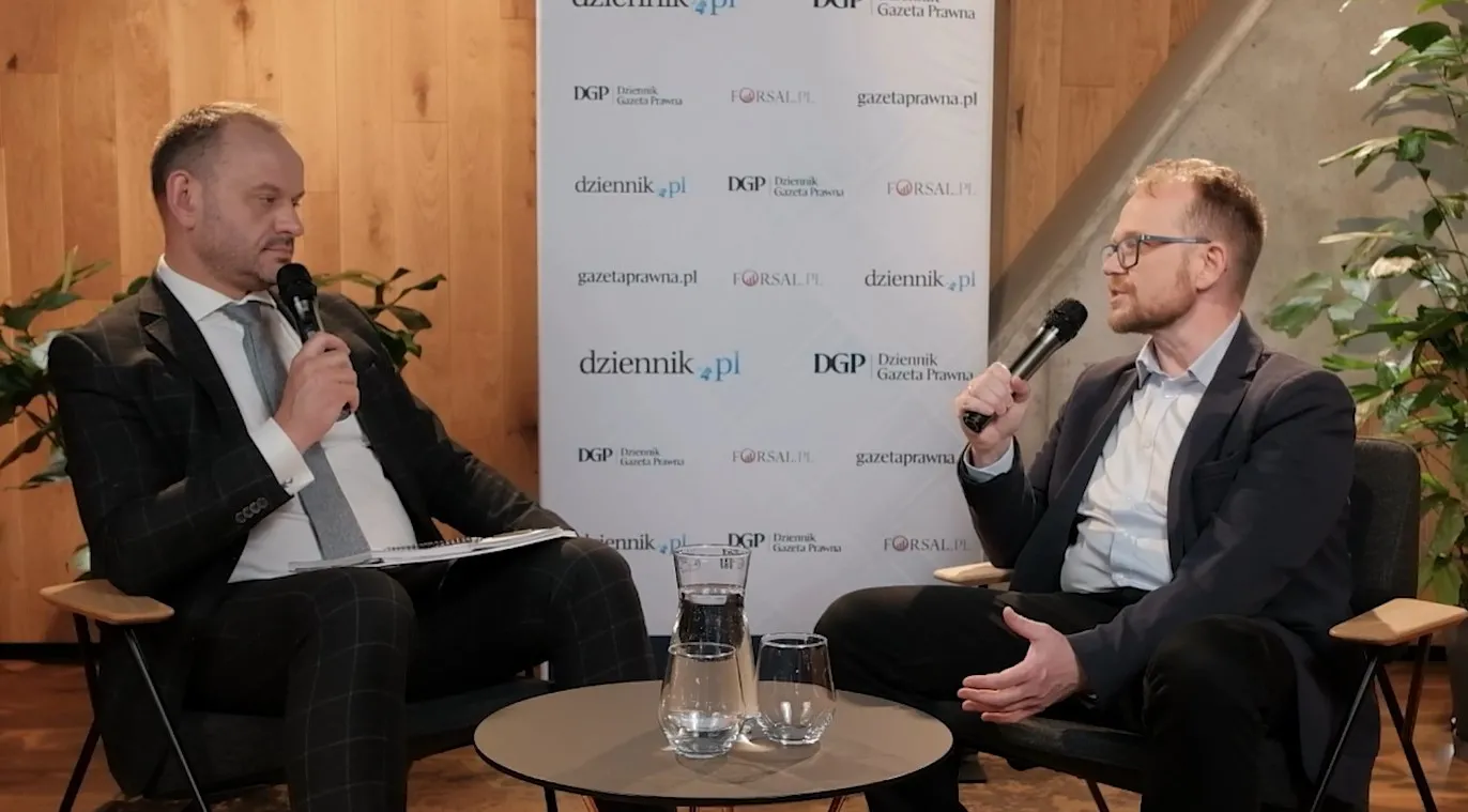 Dlaczego warto uczyć się sztucznej inteligencji? Dr Albert Tomaszewski(SGH) o roli AI w edukacji i biznesie