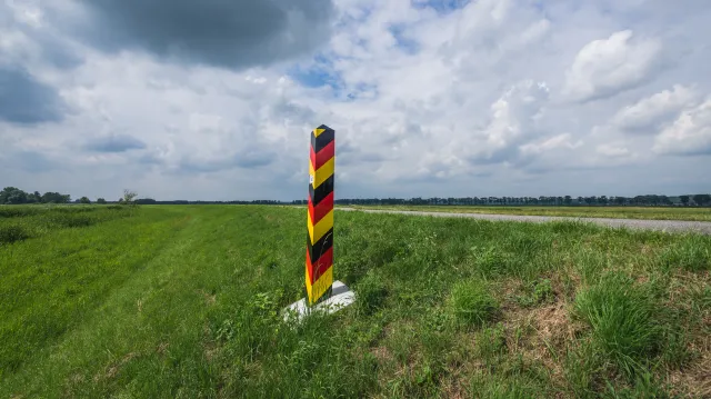 Brandenburgia zapowiada kroki prawne przeciwko polskiej rozbudowie Odry