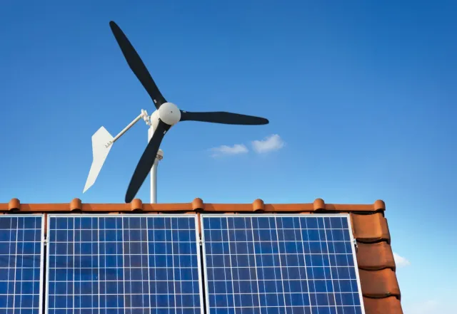 Ile przestrzeni dla Odnawialnych Źródeł Energii w Polsce?