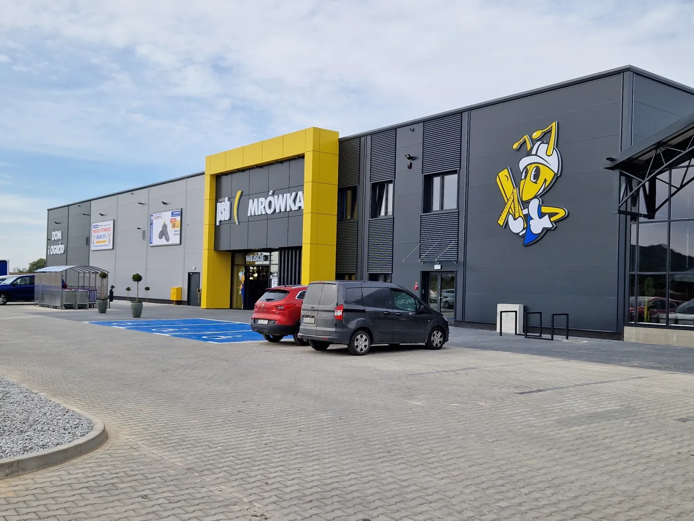 handel, psb, polska