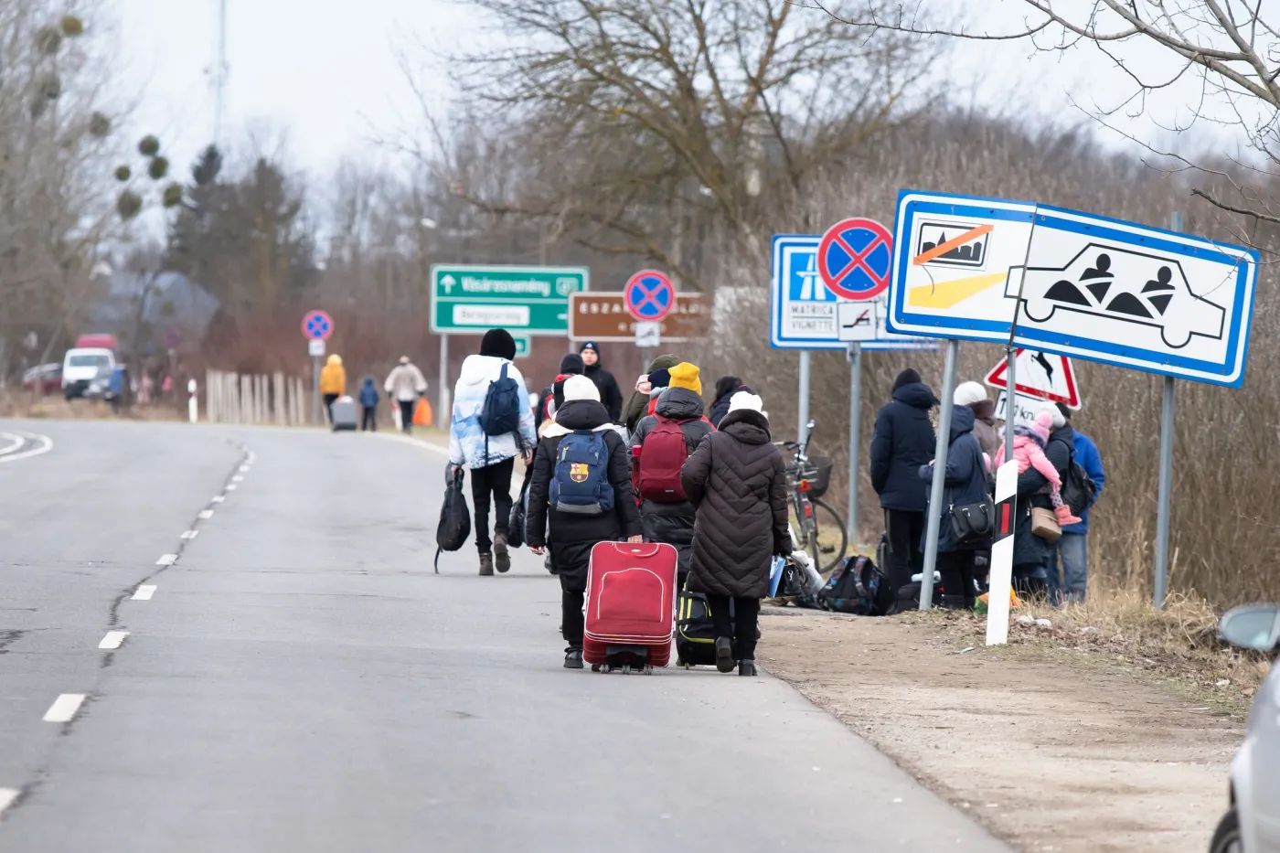 Co stanie się z tobą i twoim majątkiem w razie wojny? Rząd przyjął nowe zasady