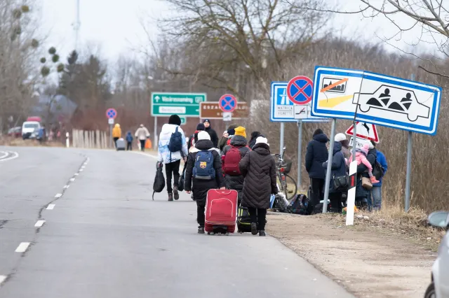 Co stanie się z tobą i twoim majątkiem w razie wojny? Rząd przyjął nowe zasady