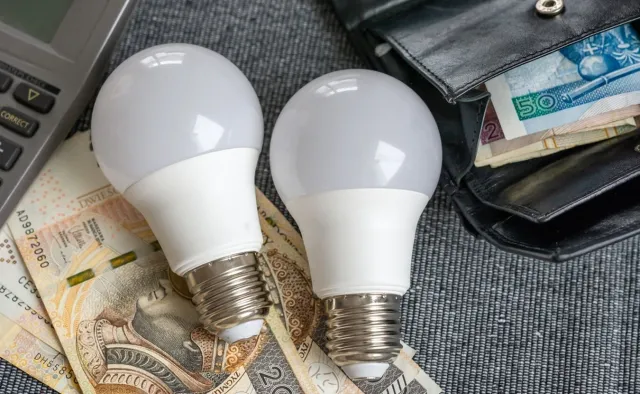 Sejm uchwalił ustawę wprowadzającą maksymalne ceny energii elektrycznej