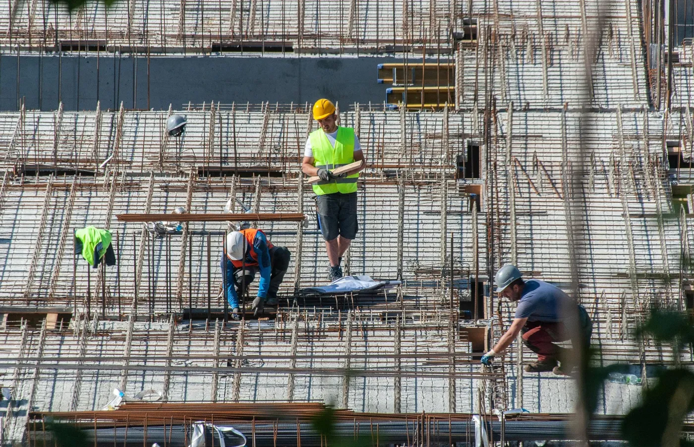 Dobre wieści dla gospodarki – indeks koniunktury znów w górę