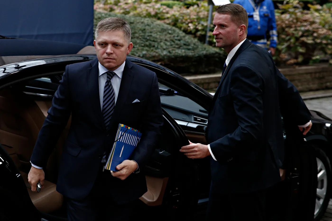Fico nie poleci na paradę do Moskwy? Te kraje zablokowały niebo dla premiera Słowacji