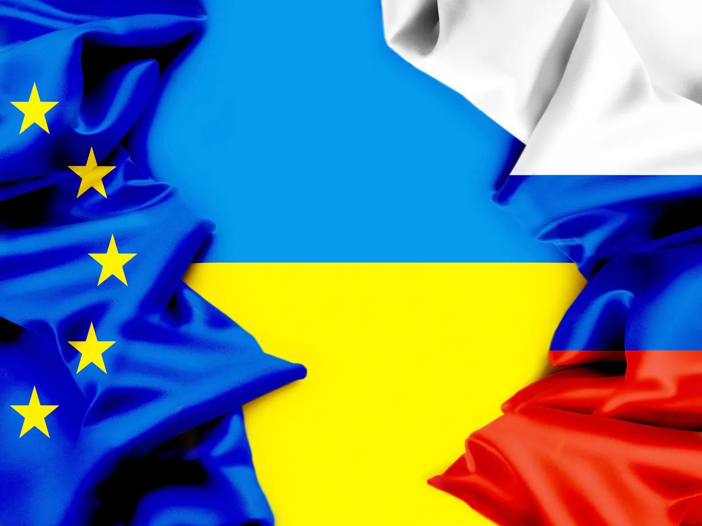 140 mld euro dla Ukrainy. KE proponuje pożyczkę reparacyjną z zamrożonych aktywów Rosji