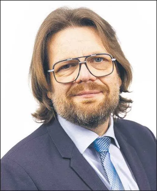 Dariusz Śpiewak, Poczta Polska S.A.