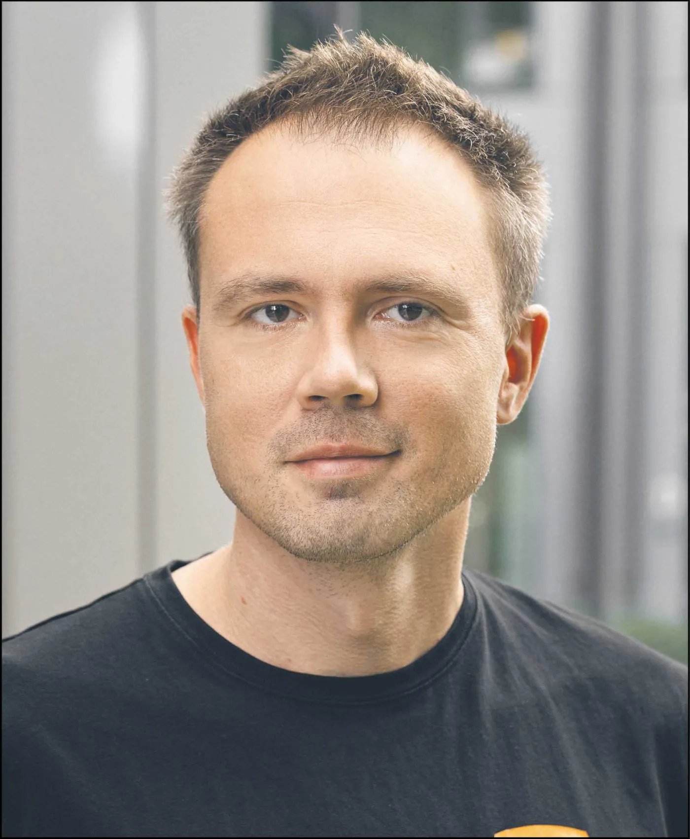 Robert Grabowski, Orange Polska