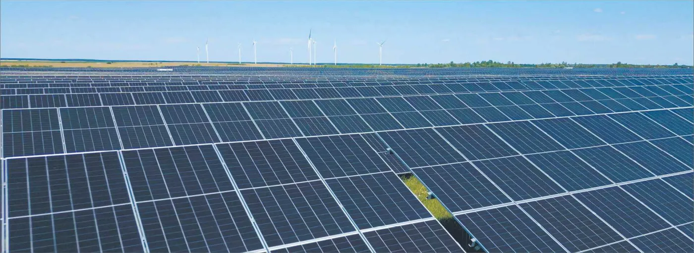 ORLEN – strategia w kierunku neutralności klimatycznej