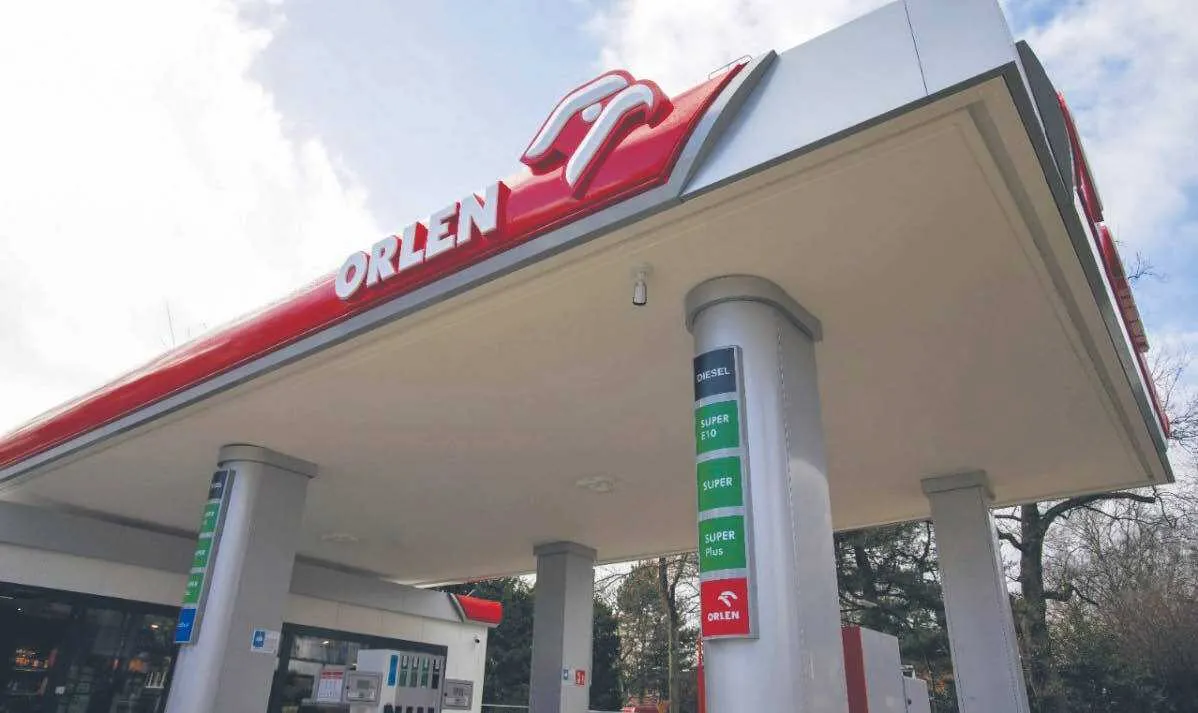 Orlen rozpoczął sprzedaż ekologicznego paliwa HVO100