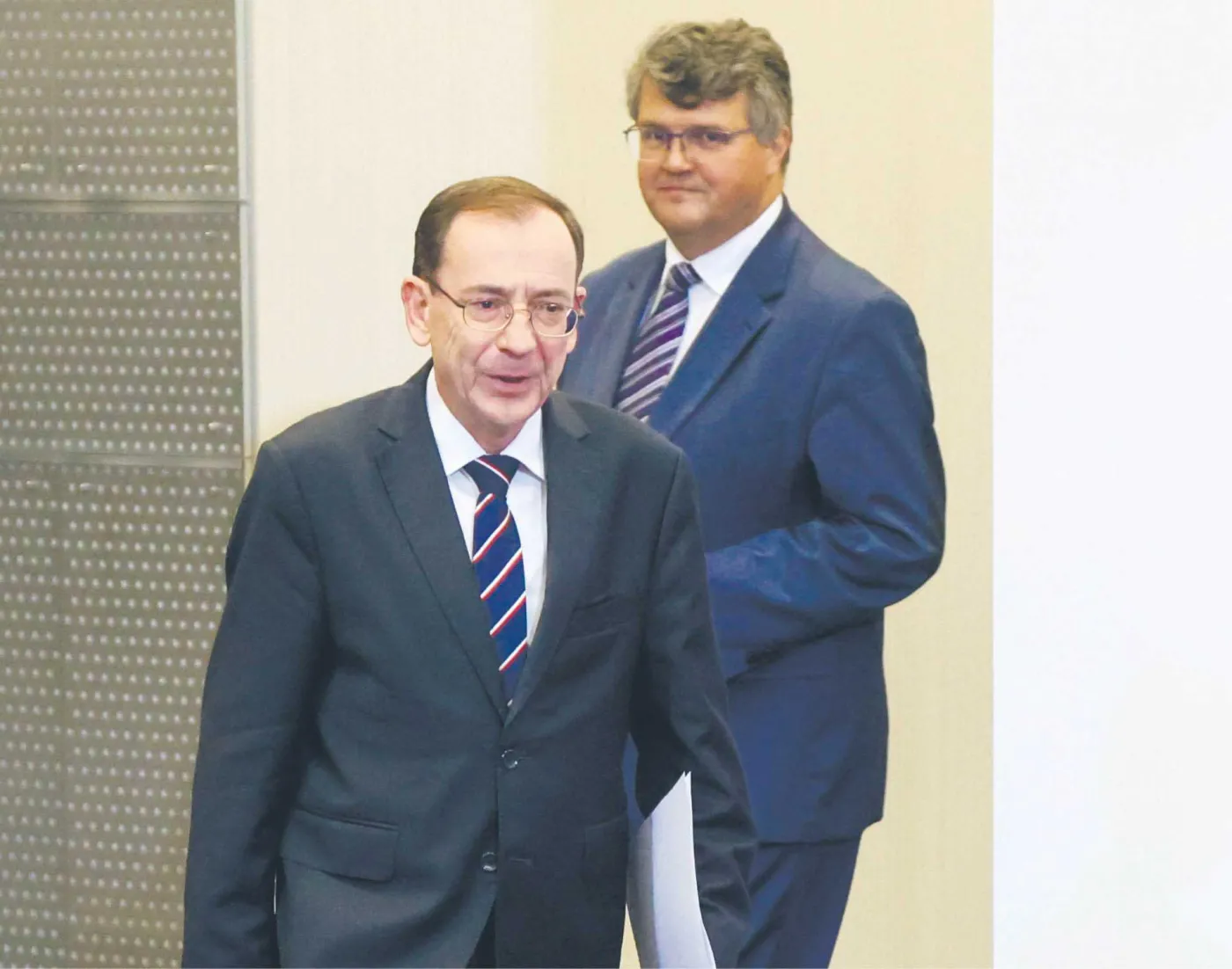 Posłowie zza krat?