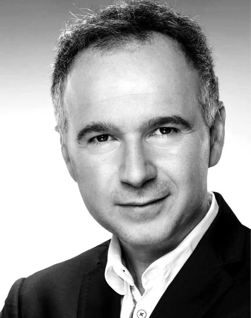 IRENEUSZ KRAWCZYK