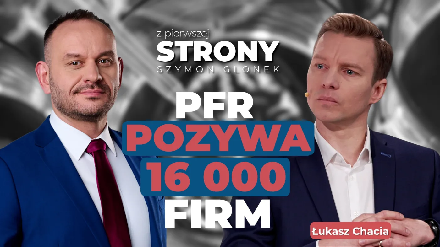 PFR pozywa 16 000 firm za Tarczę Finansową | Wojna z biznesem i walka w sądach