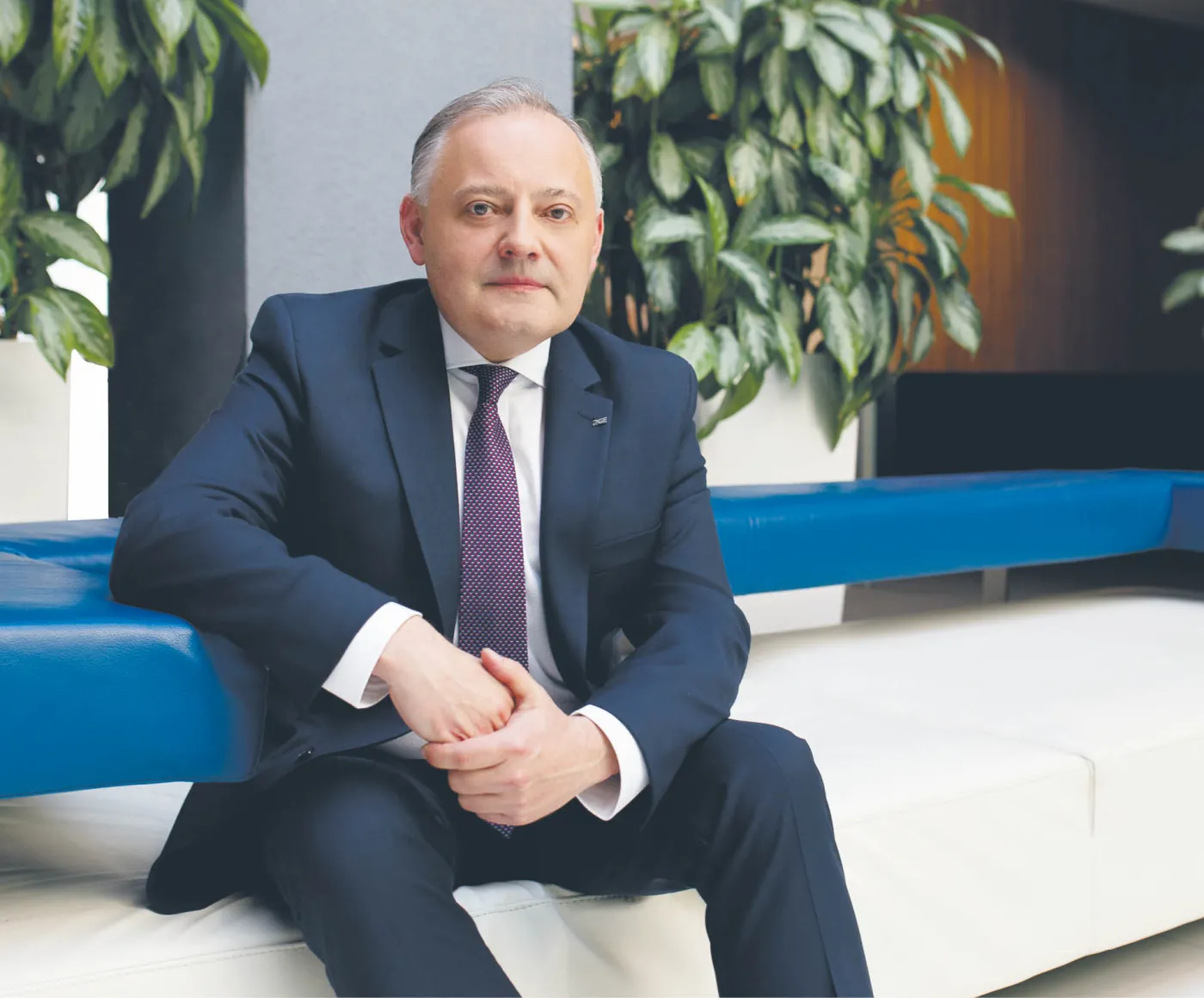 Najważniejsze są inwestycje w offshore
