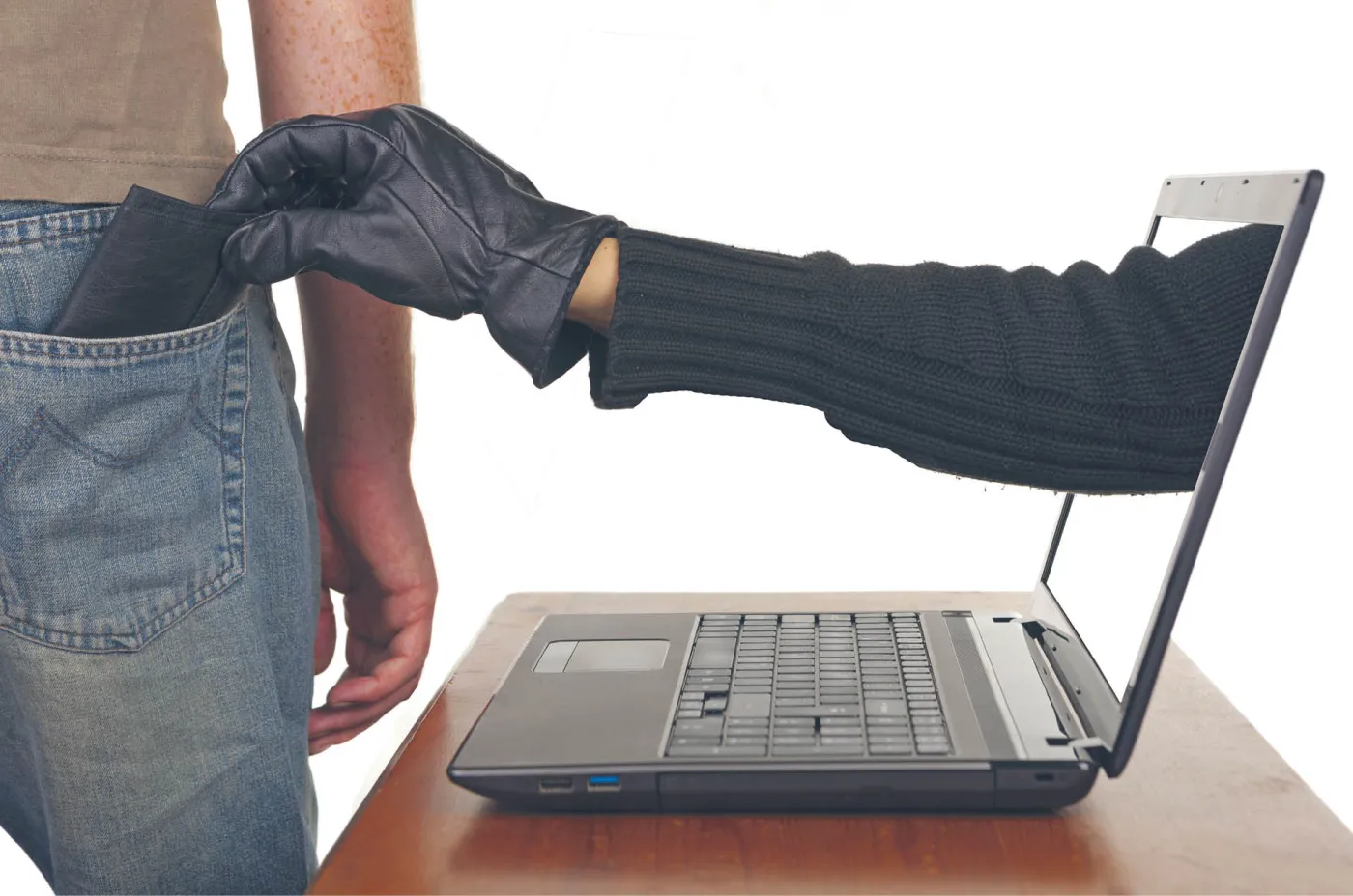 Fraud inwestycyjny, czyli nowy sposób oszukiwania w sieci