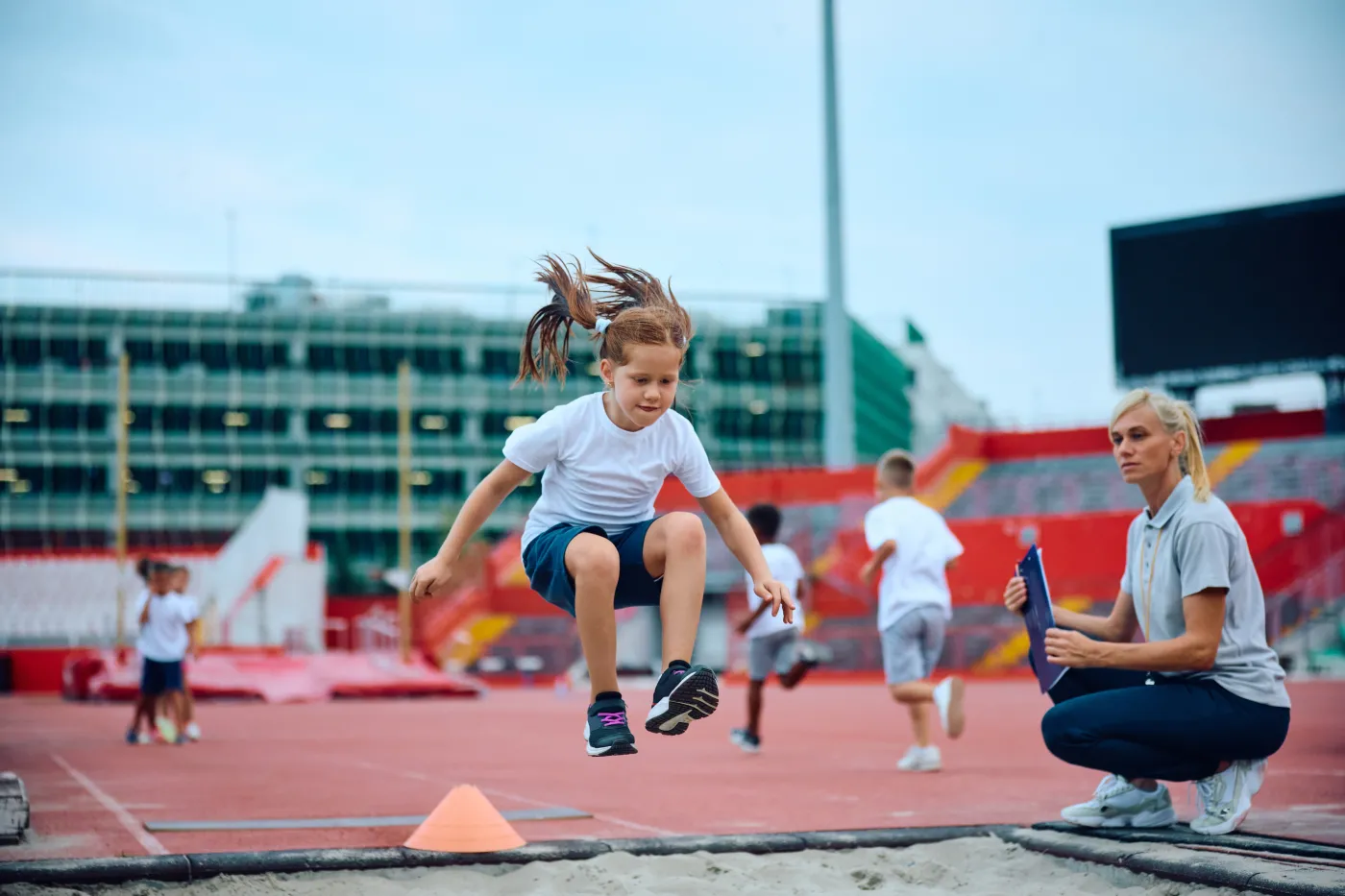 Prezes UODO chce większego zabezpieczenia informacji z bazy „sportowe talenty”