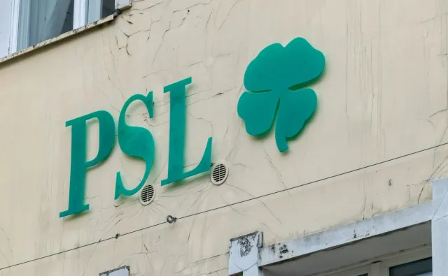 Pasławska: W PSL na pewno będzie swoboda, jeśli chodzi o światopogląd. Tutaj nigdy nie było dyscypliny