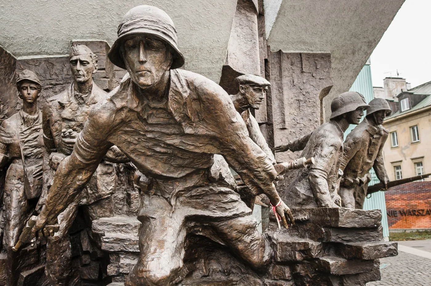 Nie jesteśmy zwolnieni ze stawiania pytań. Czego nie rozliczyliśmy po Powstaniu Warszawskim?