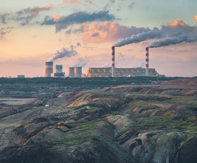 Nowy cel klimatyczny w UE. Co to oznacza dla Polski? [PYTANIA I ODPOWIEDZI]
