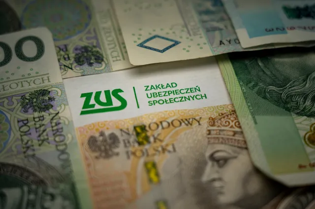 ZUS od dochodu? Możliwy, ale coraz mniej osób będzie z niego korzystać