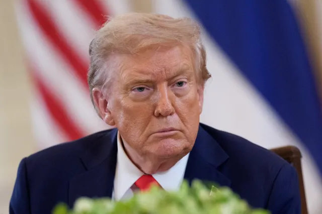 Trump rozpoczął już aranżowanie spotkania Putin-Zełenski