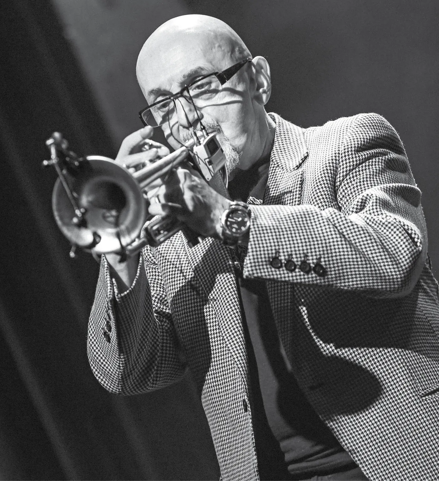 Stańko. Jazz, czyli wolność