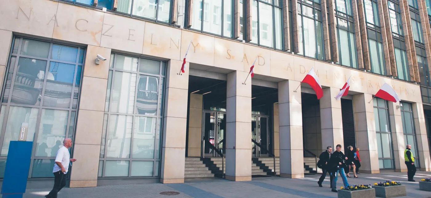 Nie da się maksymalizować efektu, minimalizując nakłady
