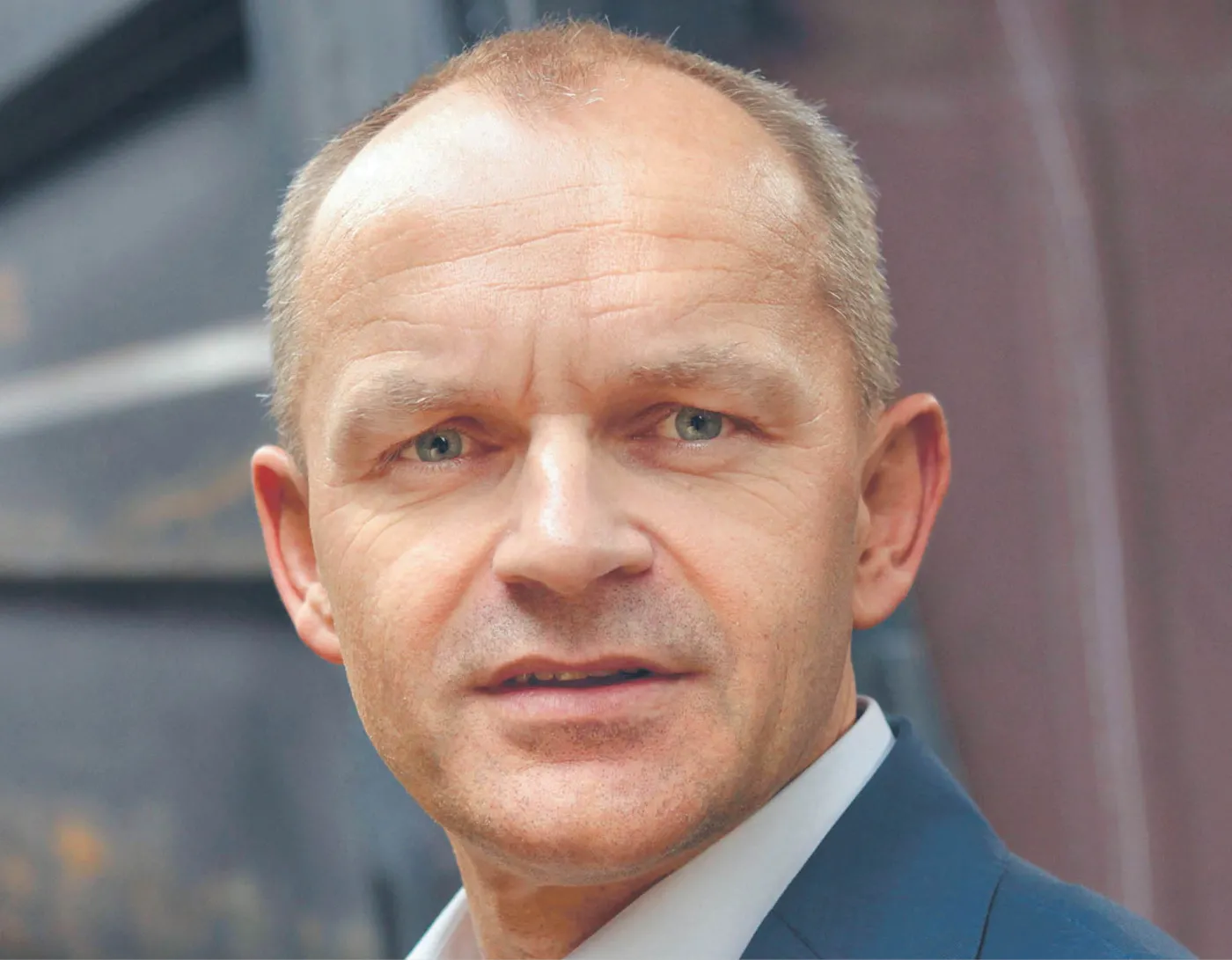 Zwiększamy płace, bo automatyzujemy